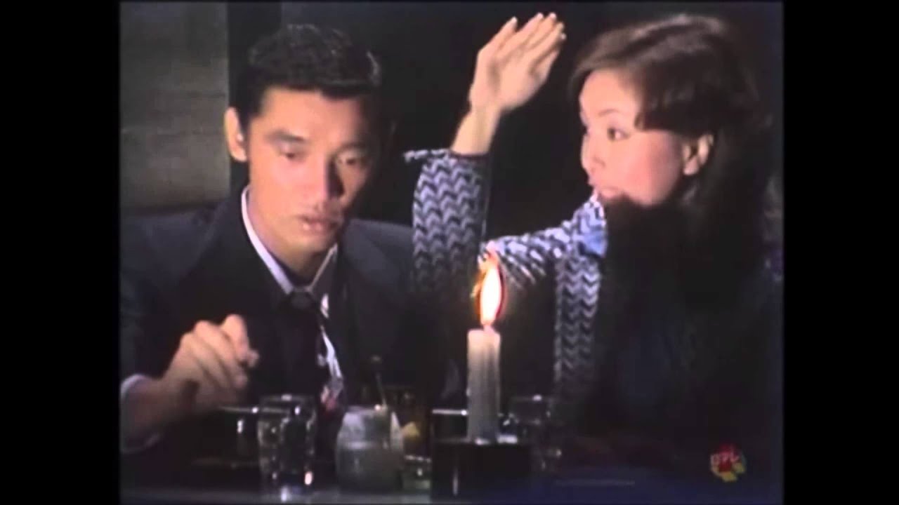 Sands Of Time, Vodka Collins, Zenryaku Ofukuro Sama 1975