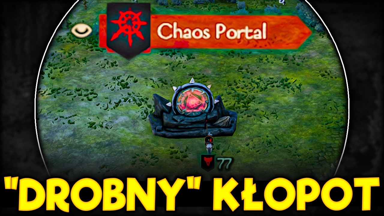 VAMPIR NOWE CZARY i NAJAZD CHAOSU W THE OLD REALMS  Mount&Blade II: Bannerlord (#2)