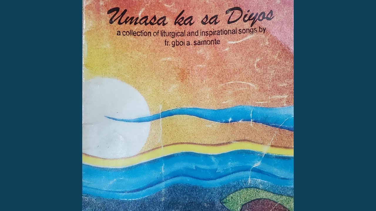 Umasa Ka sa Diyos