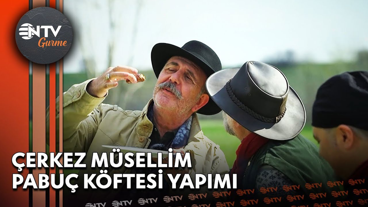 Trakya’nın Lezzetlerle Dolu Kenti Tekirdağ - Halkın Mutfağı | NTV Gurme