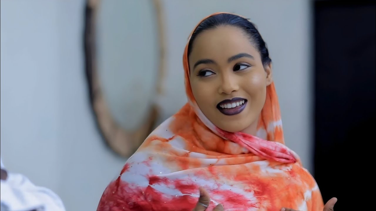 Sabuwar Waka - Mata Na - (Official Music Video 2026) Lyrics Sammanin AA 