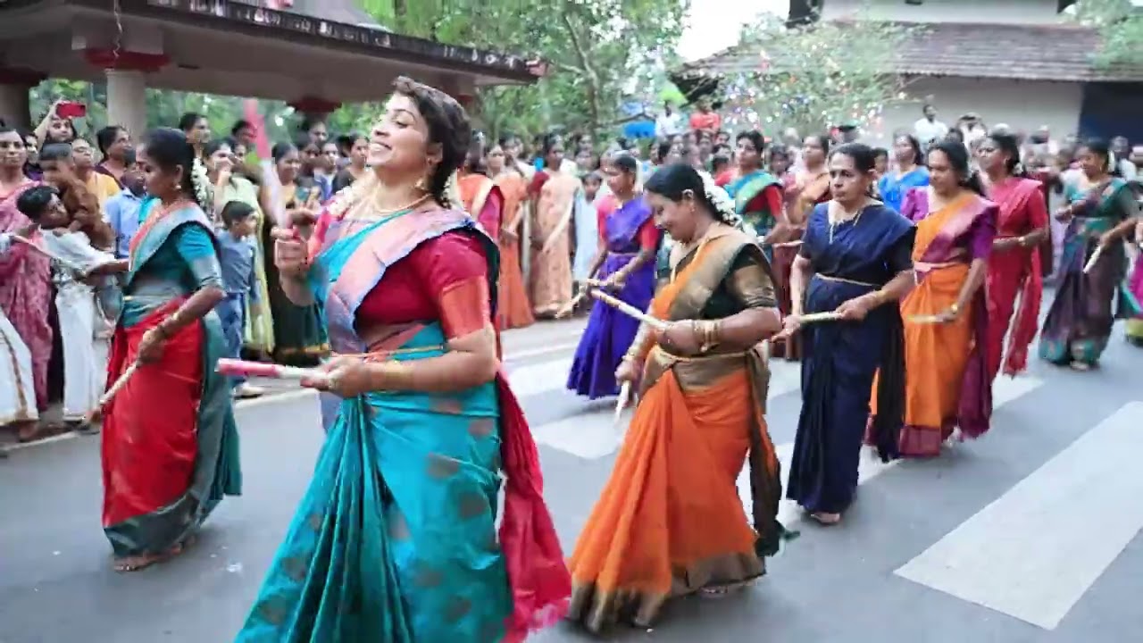 Dandiya