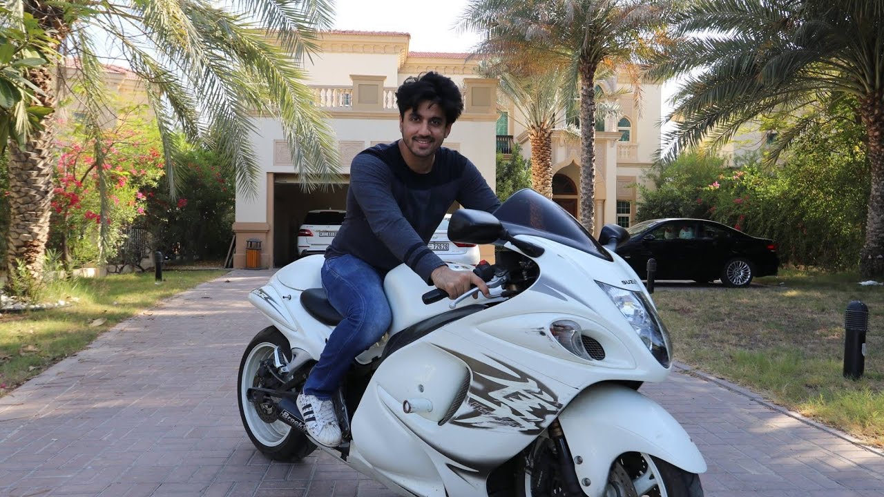 DUBAI'S GREAT