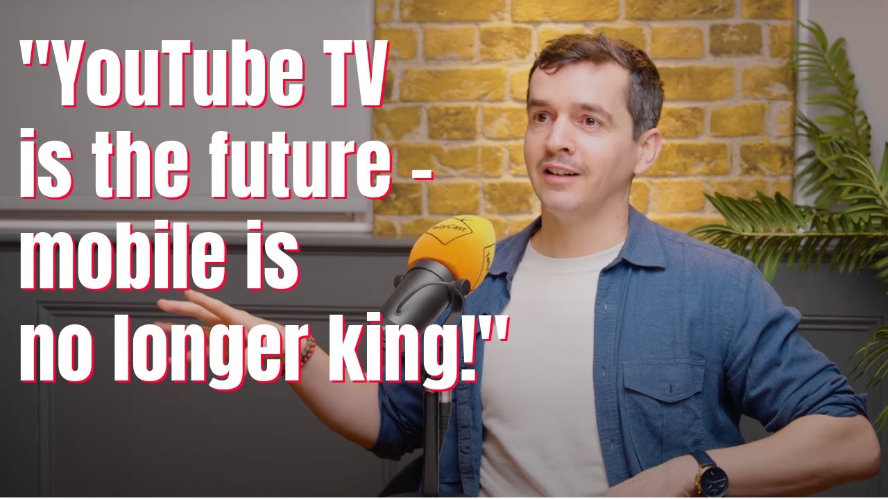 How TheSoul Publishing Reaches 2 Billion Subscribers a Month &ndash; Victor Potrel Explains