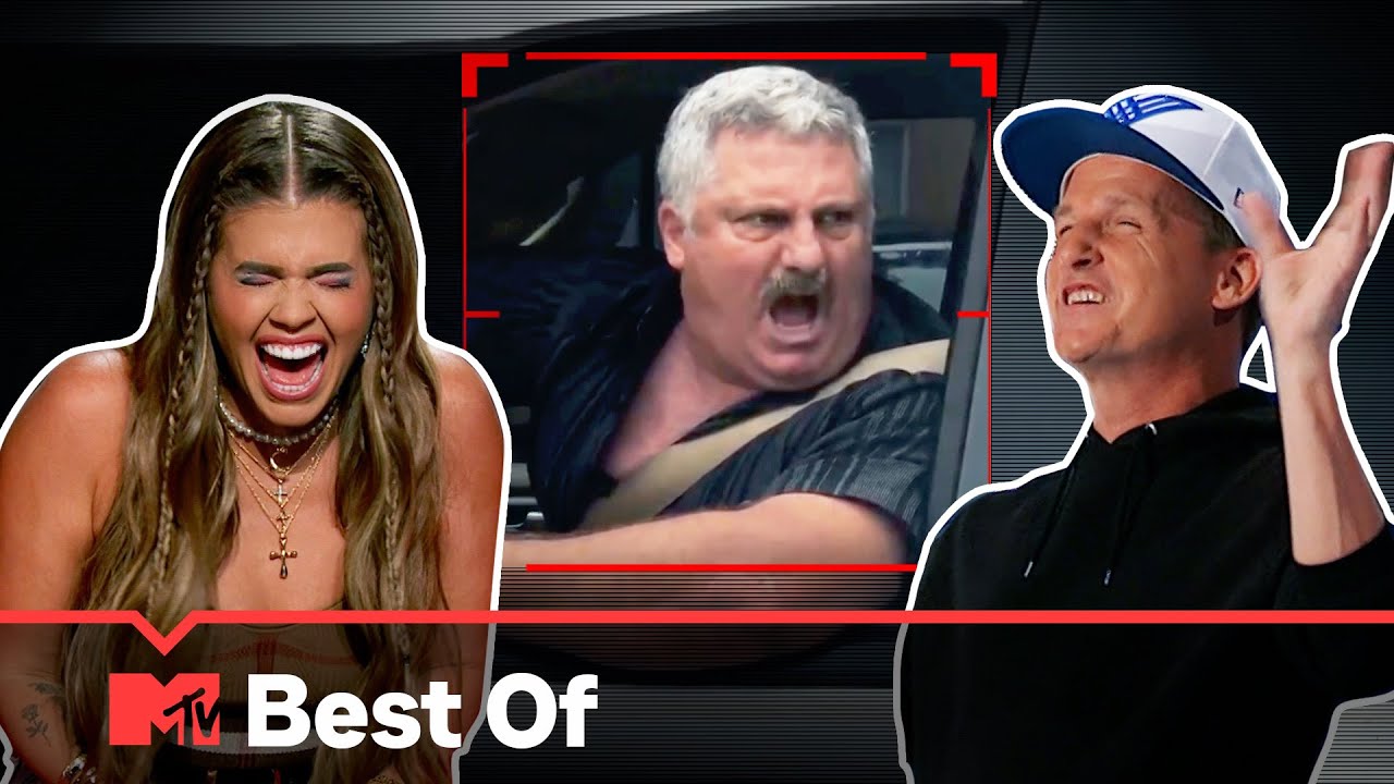 Ridiculousnessly Popular Videos: Screaming Edition 🗣