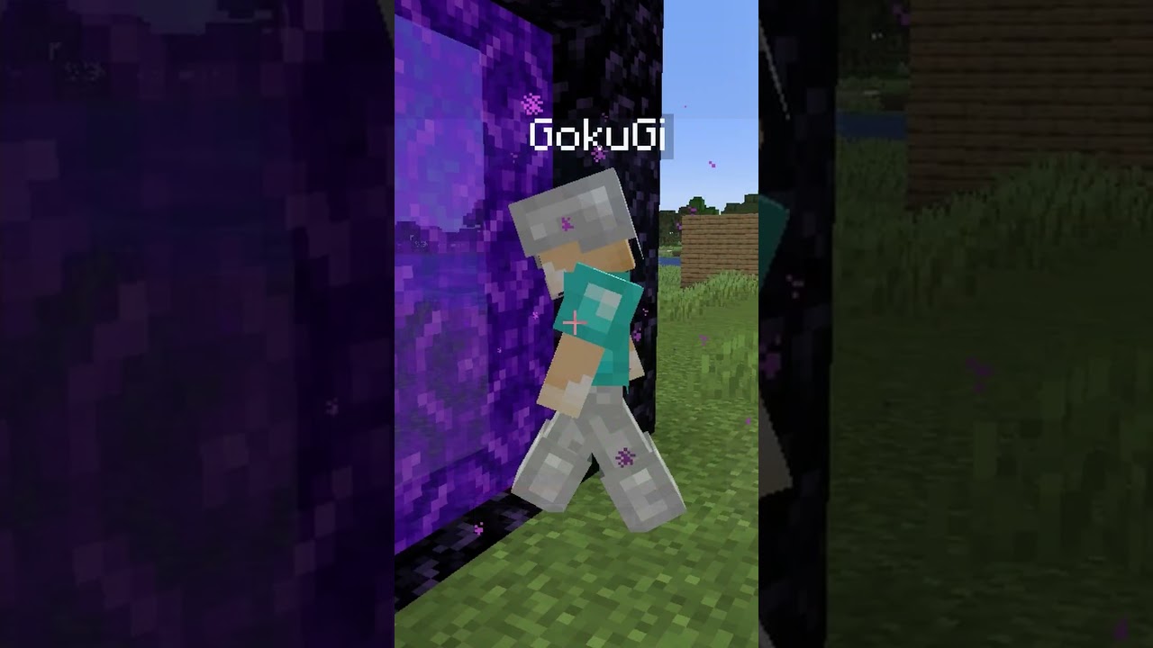 he's gotta be in creative mode I just can't prove it