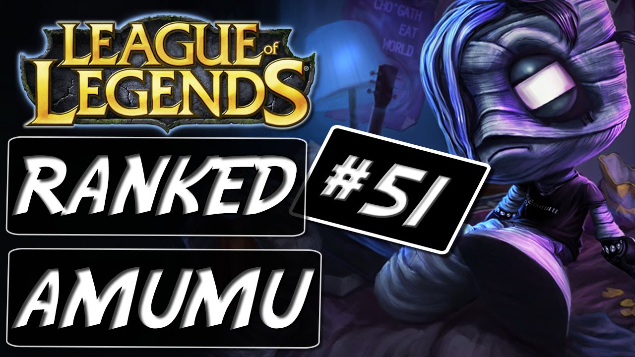 League Of Legends Ranked Games #51 VAMOS TESTAR E OP ! C/NightmareVC