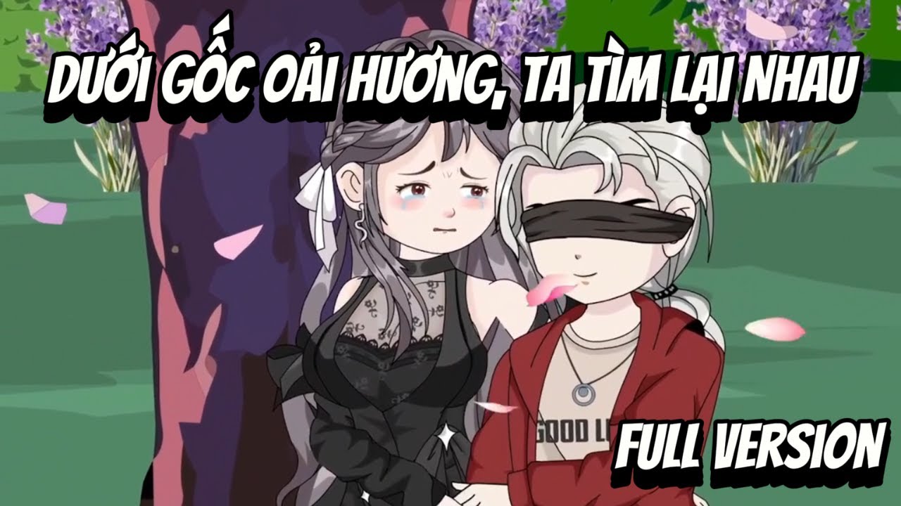 Full VerSion | Dưới Gốc Oải Hương, Ta Tìm Lại Nhau | Shian•VietSub