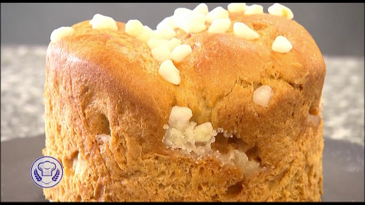 La meilleure boulangerie de France M6 - PASTIS BOURRIT Boulangerie Navarrine 2