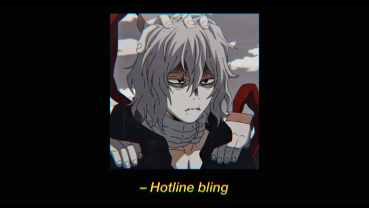𝑯𝒐𝒕𝒍𝒊𝒏𝒆 𝑩𝒍𝒊𝒏𝒈- 𝑫𝒓𝒂𝒌𝒆 (𝒔𝒍𝒐𝒘𝒆𝒅)