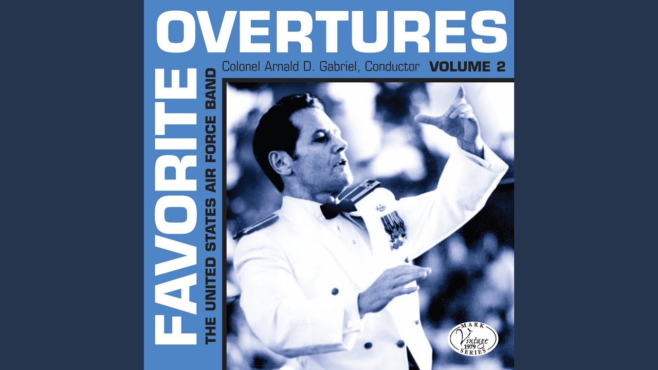 La belle Helene: Overture (arr. L. Odom)
