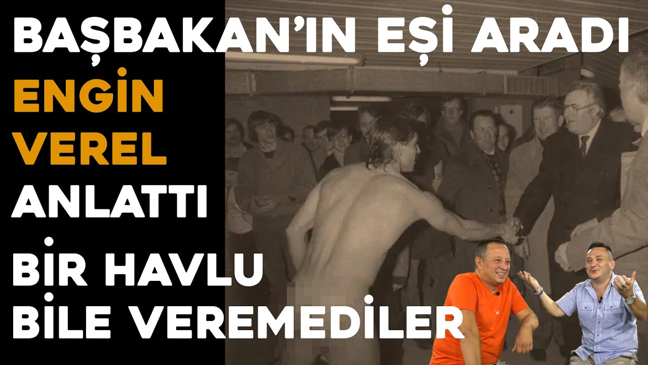 Kona ile Duş Anısı, Gökhan Gönül Kardeşine Kavuştu... | İçimizden Geldiği Gibi
