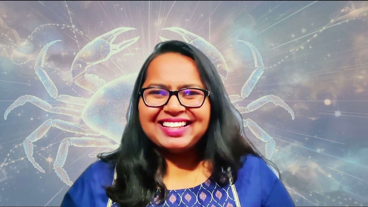 How Does Cancer Ascendant Behave in Love | Bhagyashree Holistic Astrology