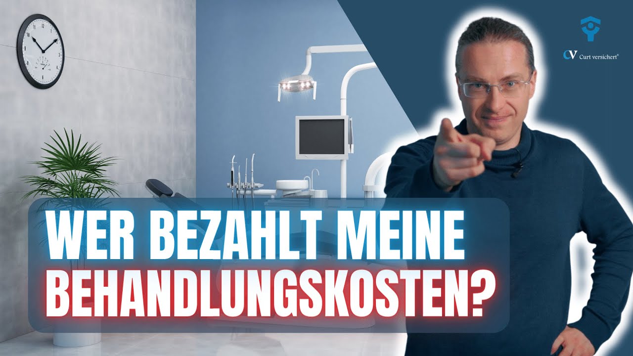 UNTERSCHIED zwischen Privatpatient und privat versichert