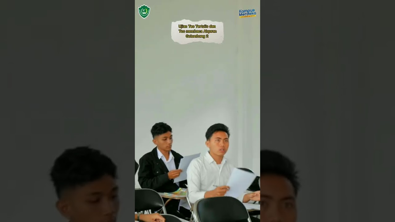 Univa Labuhanbatu 2022 Edisi PMB