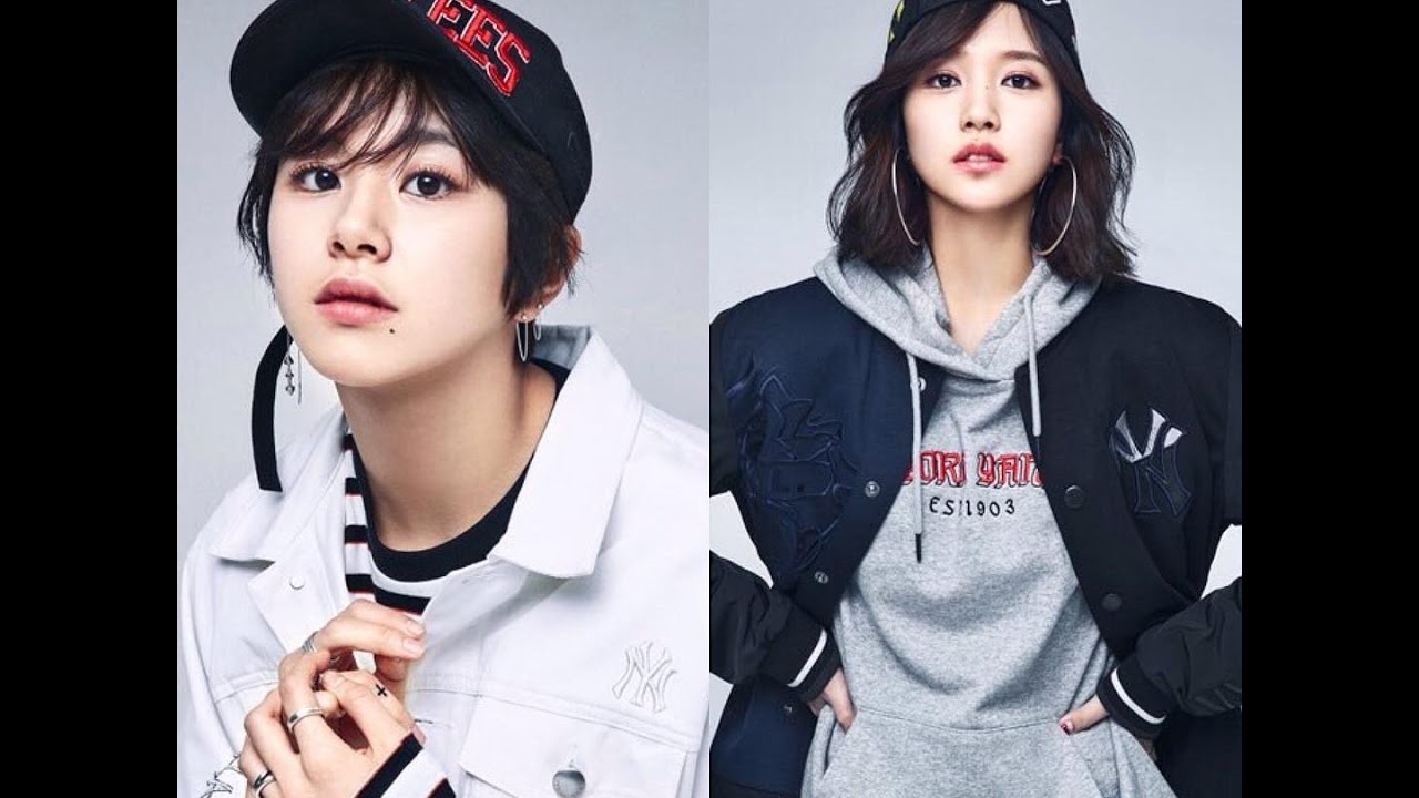 미챙 - Michaeng (#9) This I Promise You / Yo Te Voy Amar