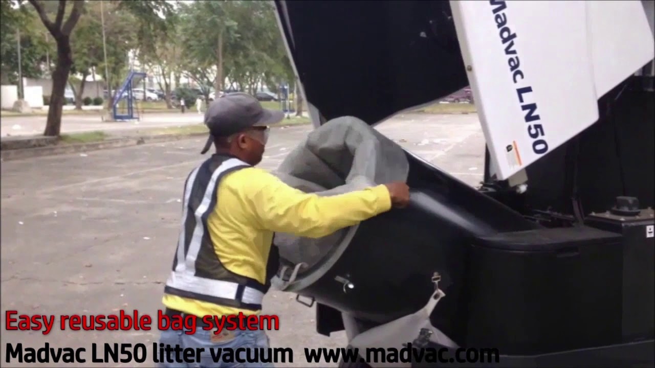 Madvac LN50