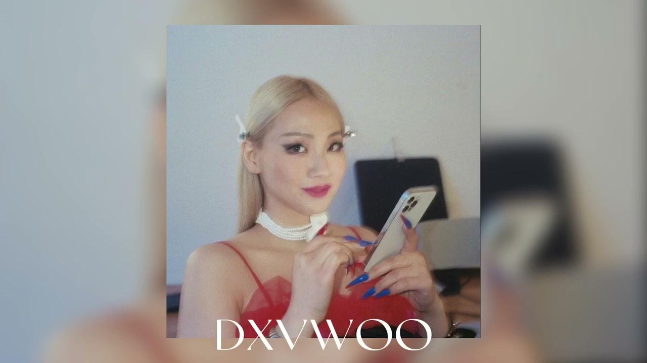 +5stars - CL [sped up]