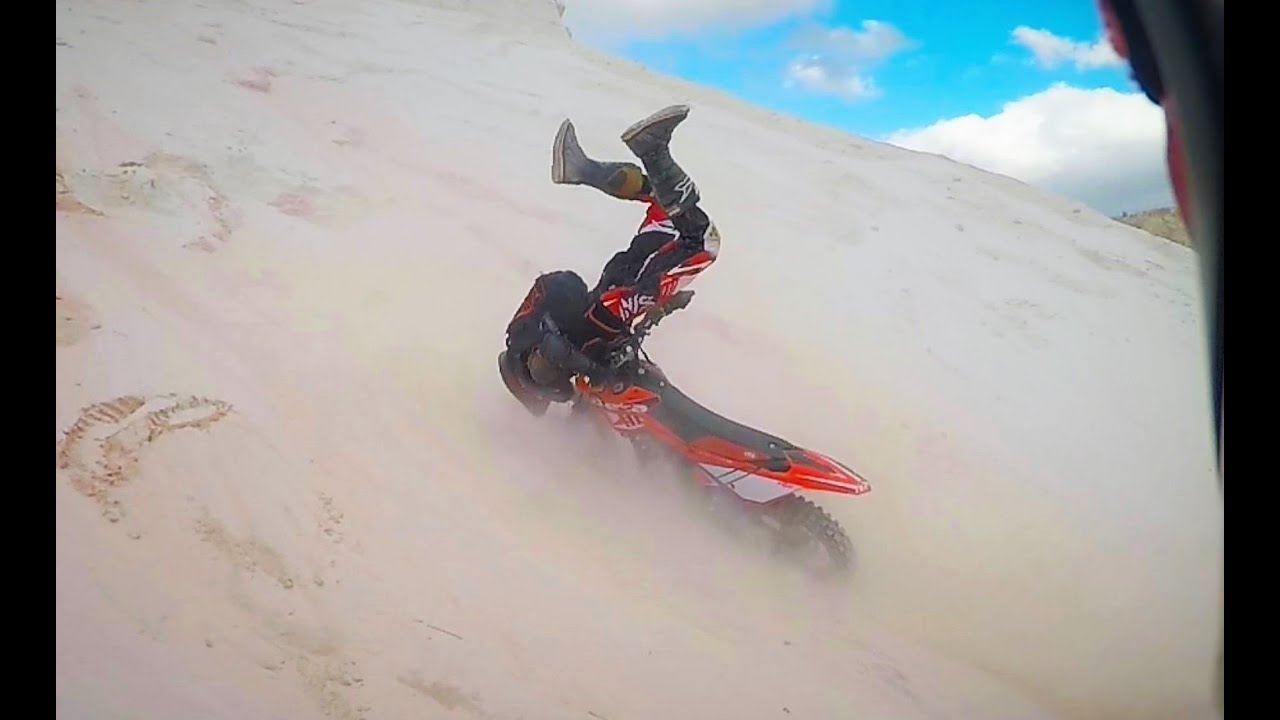 BET/BE - Epic Enduro - Beta rr 125 LC - Yamaha dt 125