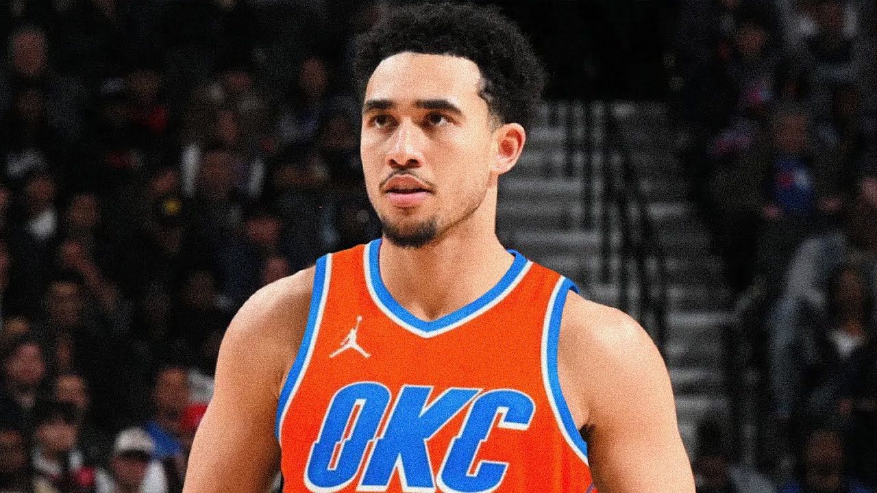 The OKC Thunder Can't Keep Getting Away With This...