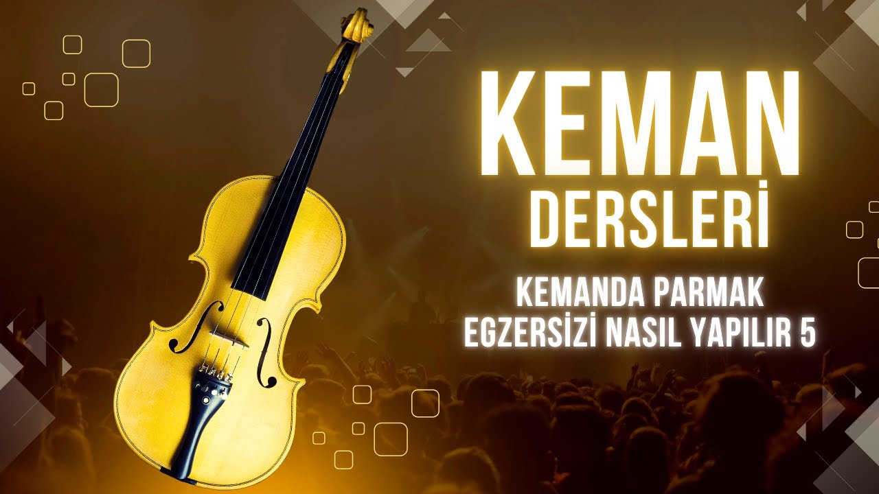 KEMANDA PARMAK EGZERSİZİ NASIL YAPILIR 5