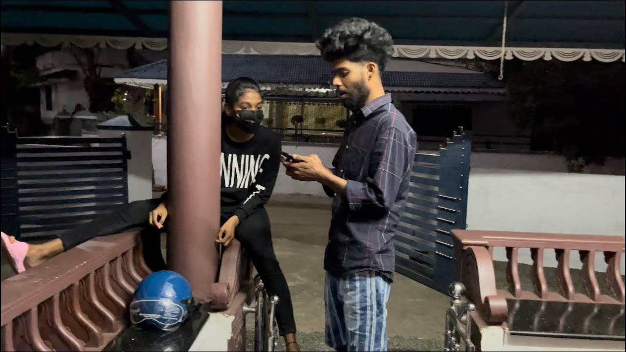 എന്റെ ഉണ്ണിയെ ഈ രണ്ടെണ്ണം കൂടെ എന്താ കാണിക്കുന്ന🥴🙄😬