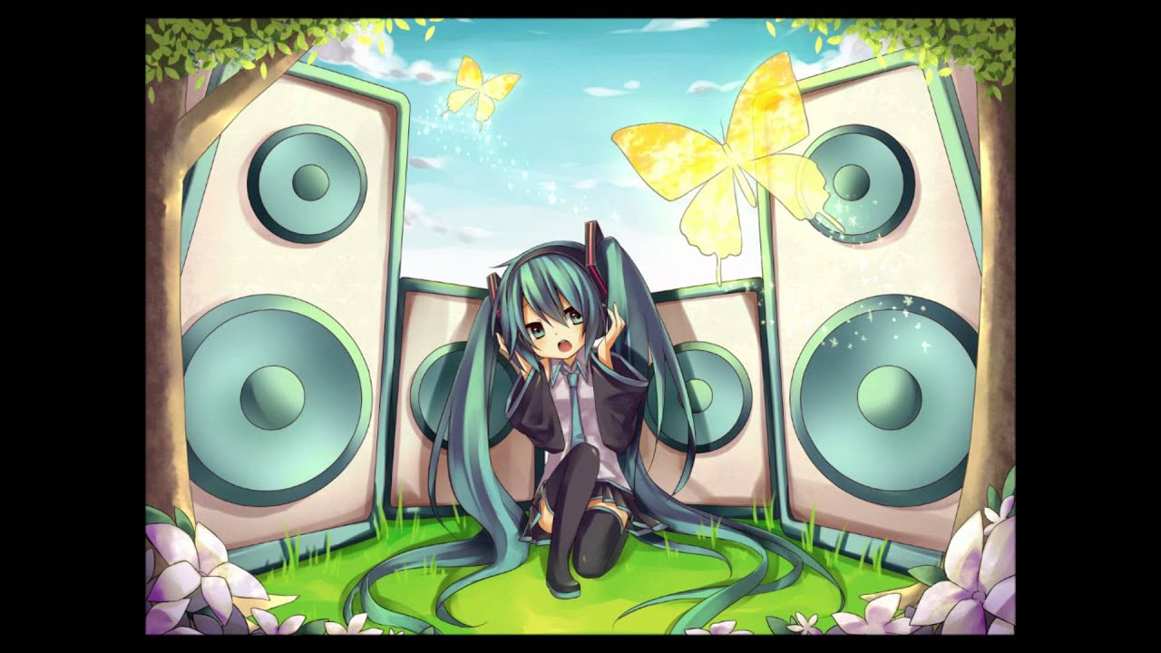 Amazon Nightcore- Barbra Streisand