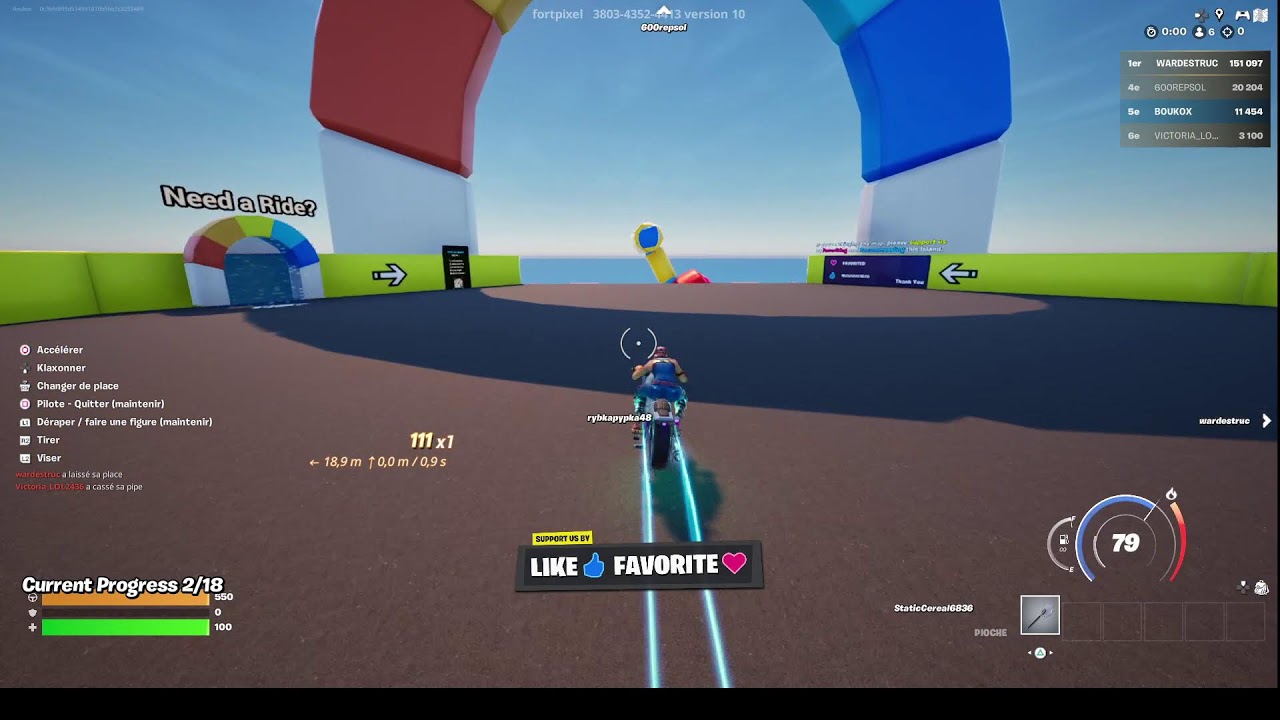 chille (et game abos si vous voulez m'ajouter )