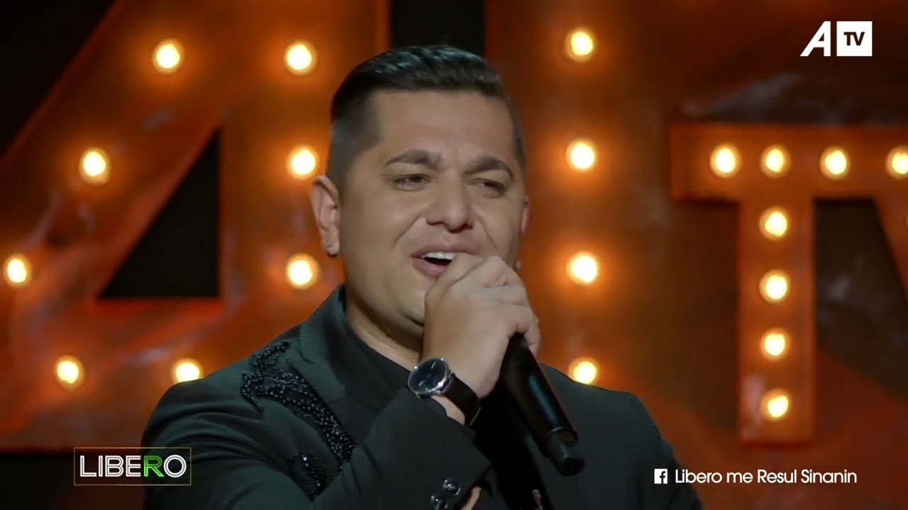 Daim Lala-Me ka mar malli per nenen time- LIVE NË LIBERO/