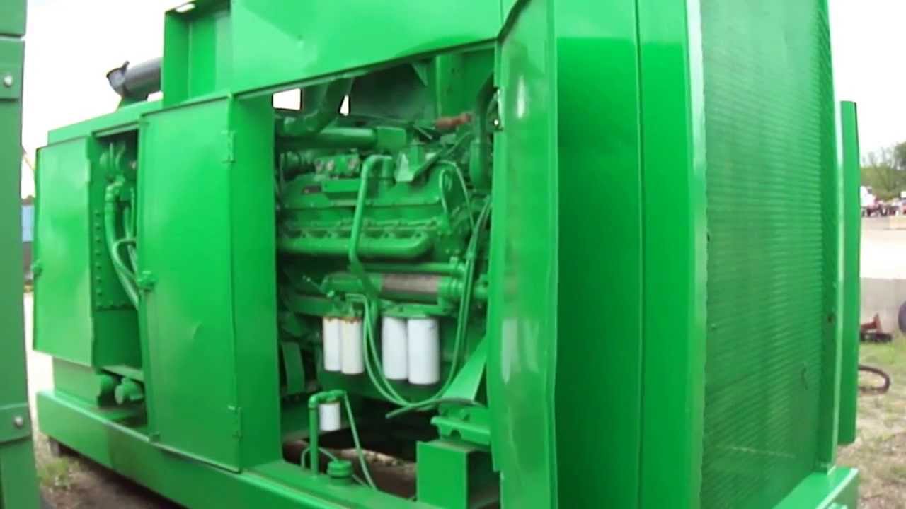 ICE Model 66-65 Pile Hammer - Jeff Lawson