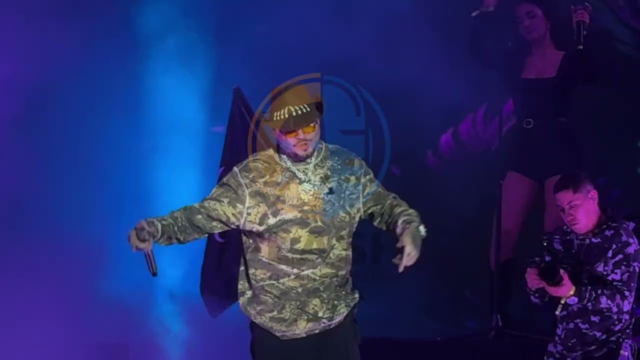 FARRUKO “NENA FICHU” COMO EN LOS TIEMPOS DE ANTES Y DE LA SECUNDARIA