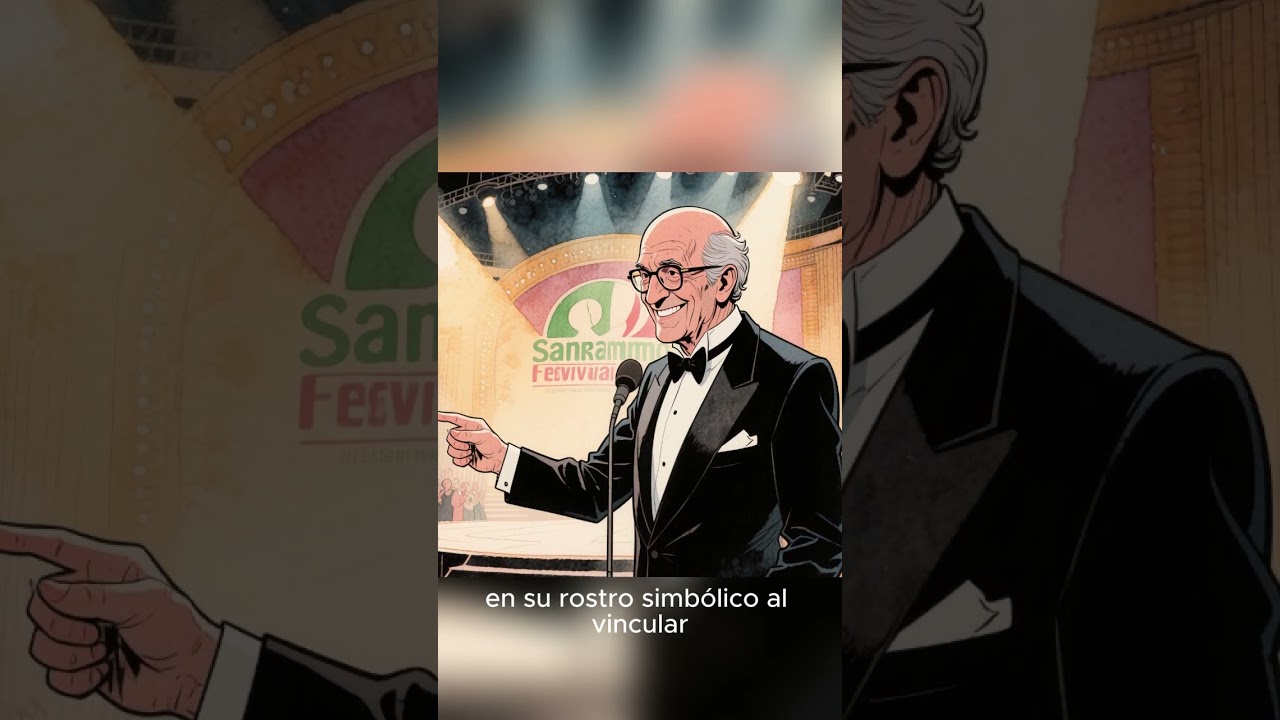 Historia del Festival de San Remo