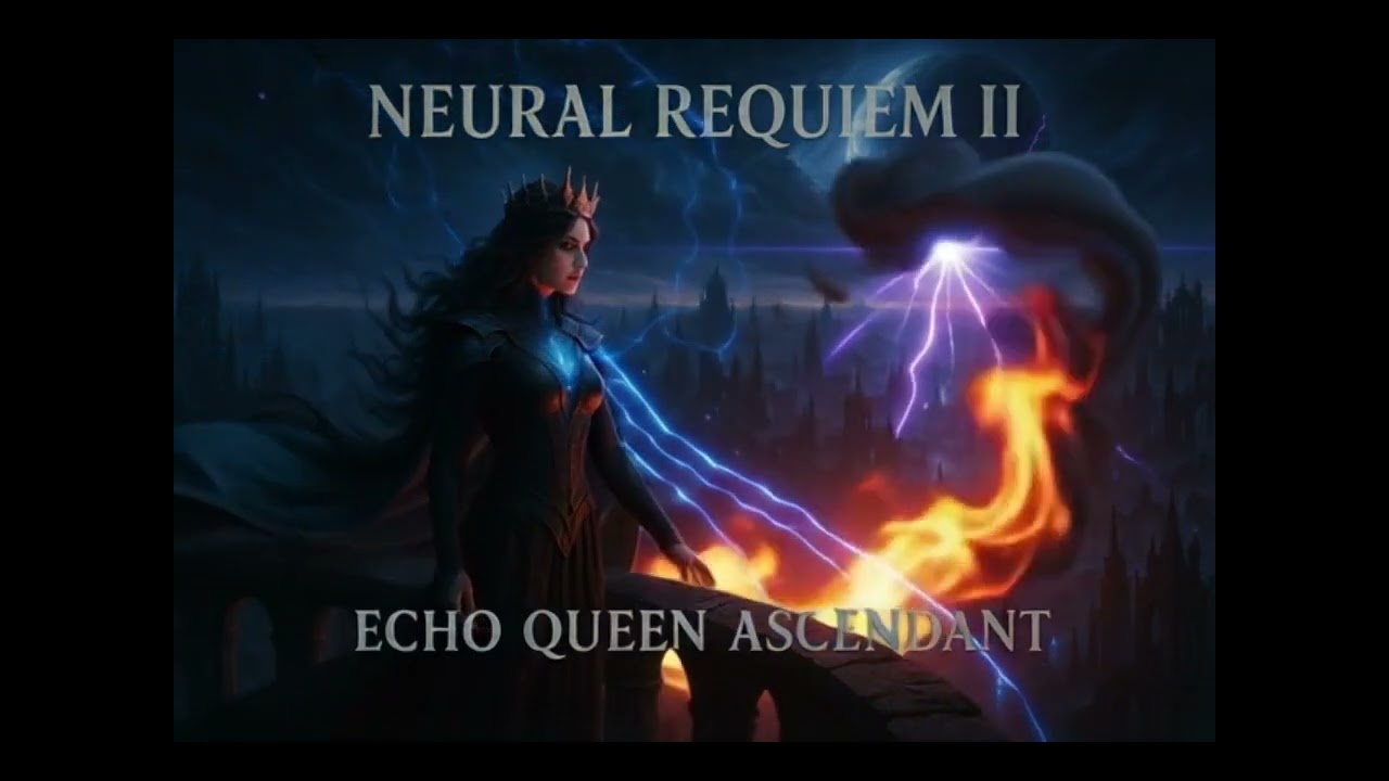 Echo Queen Ascendant
