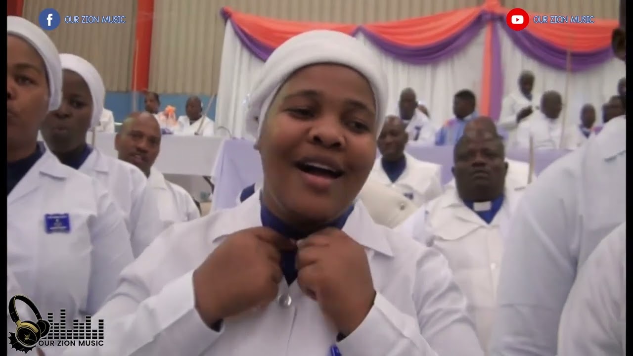 Zion City Ministries - Wemsindisi Ibanathi
