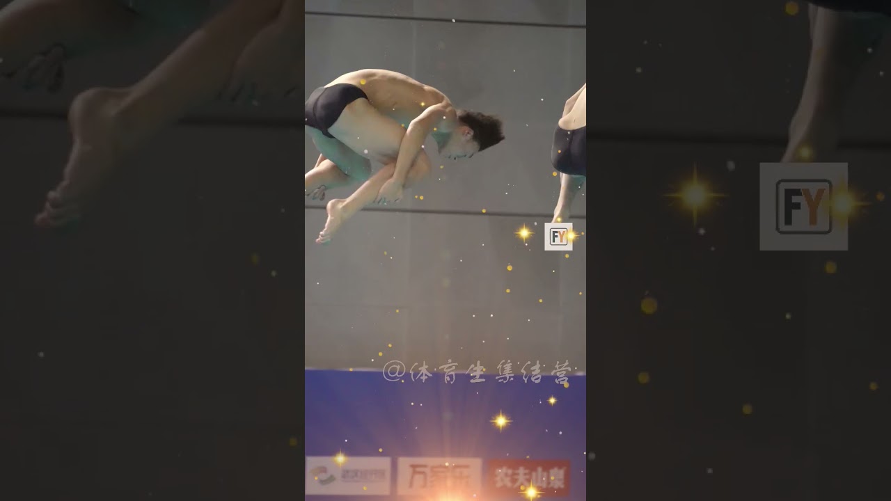 Xin Yan : Chinese cuteboy #diving #athlete
