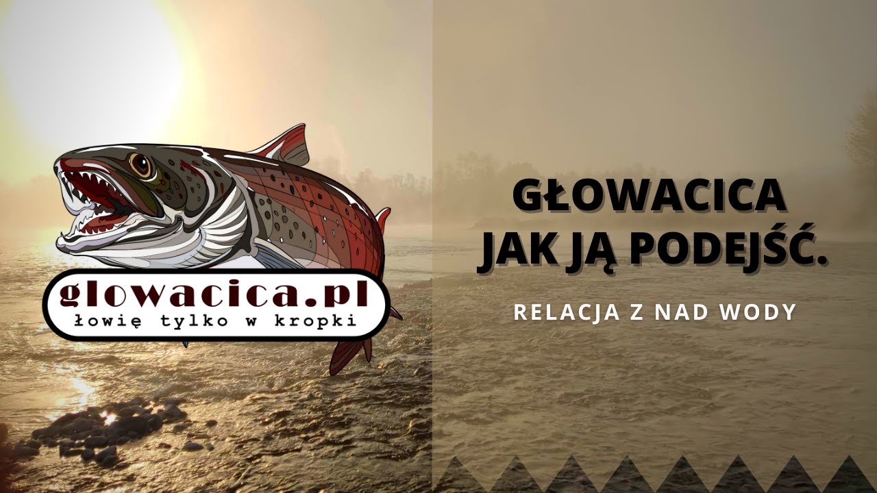 Głowacica - na co, jak i gdzie?