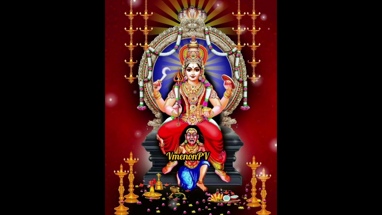 Mattoru Roopam....