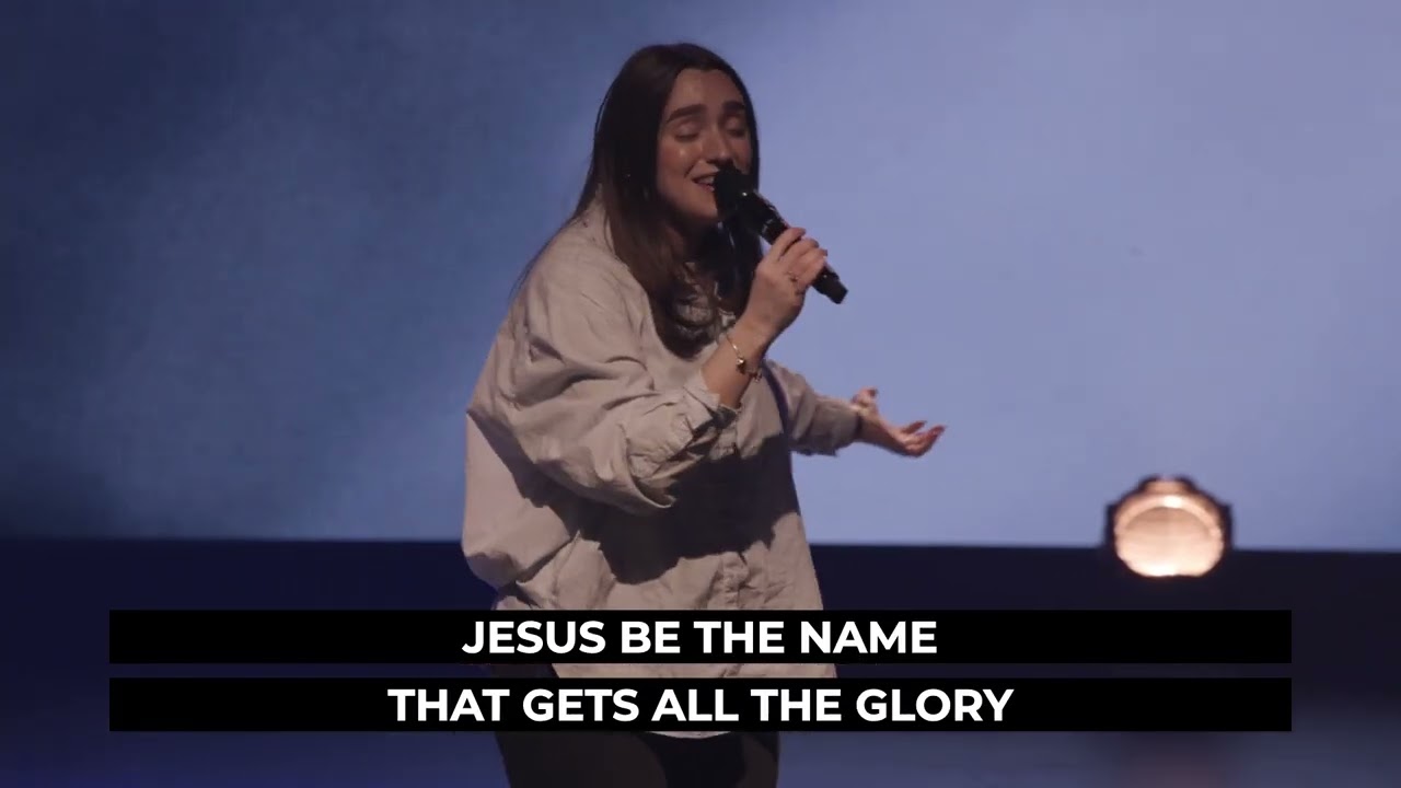 Ephesians - Week 3 (Full Service) // GT West Lawn