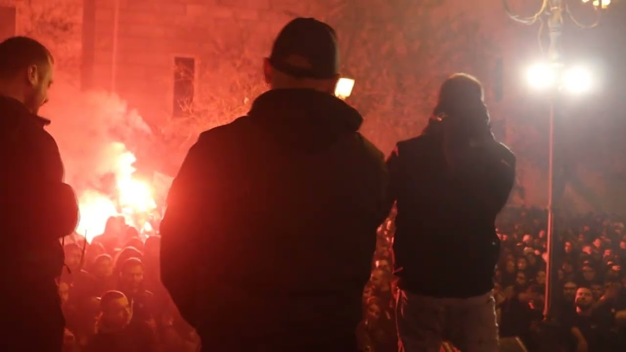 2Χ2Χ - Πατησίων Μπενάκη Αραχώβης [Live στην Κατάληψη Τσίλλερ 18/3/23]