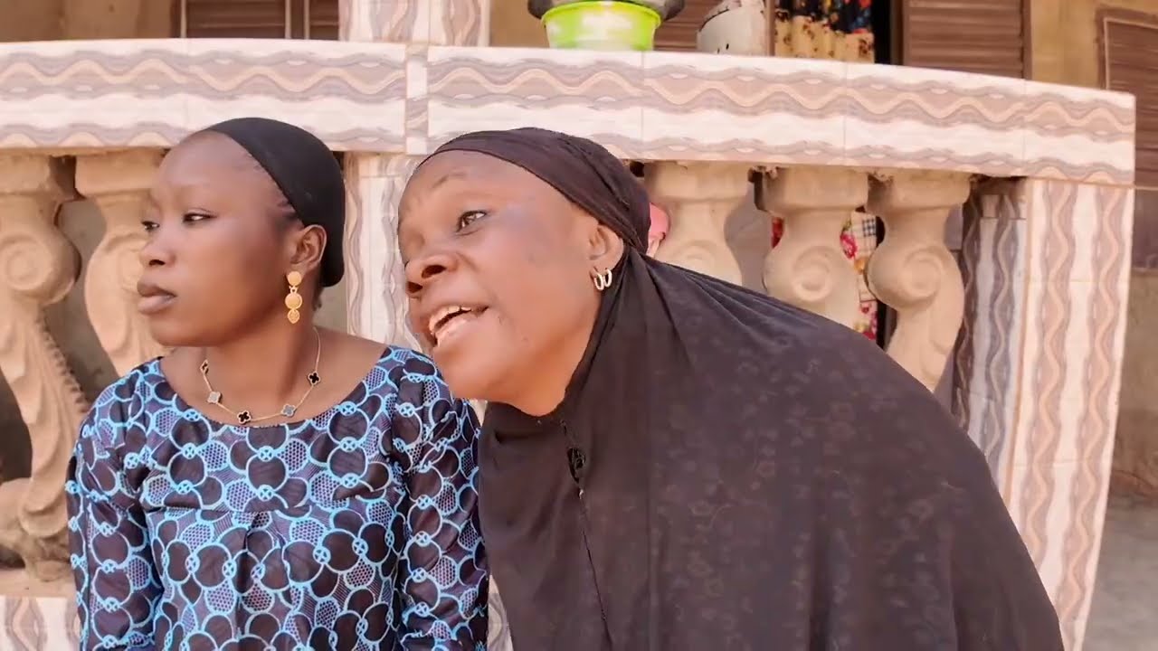 Mousso Diamani épisodes 4