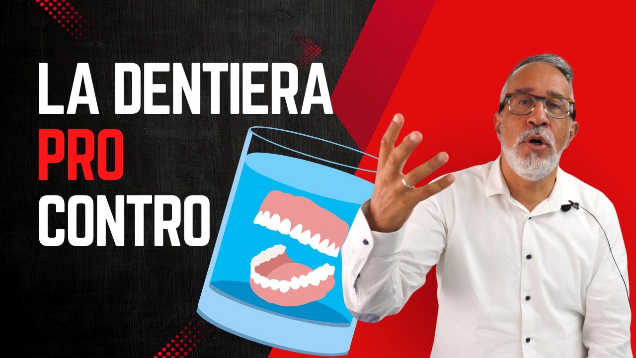 Ep.2 Alternativa agli impianti: la protesi mobile PRO e CONTRO