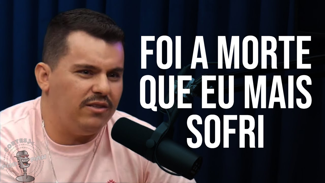 JOÃO E CHORÃO
