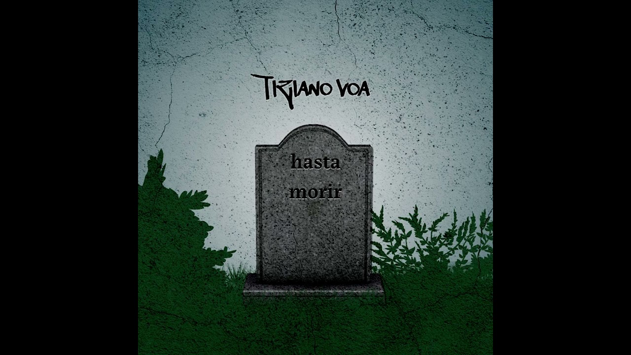 TEEZI - Hasta Morir
