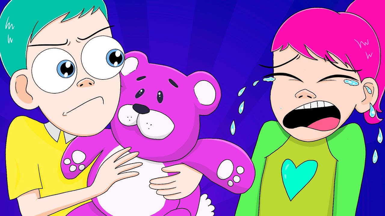 No No I Want to Go First | Kids Song