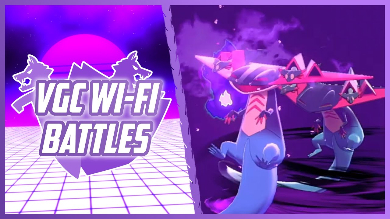WEAKNESS POLICY DRAGAPULT? | Pokemon Sword and Shield VGC 2020 Stream Highlight
