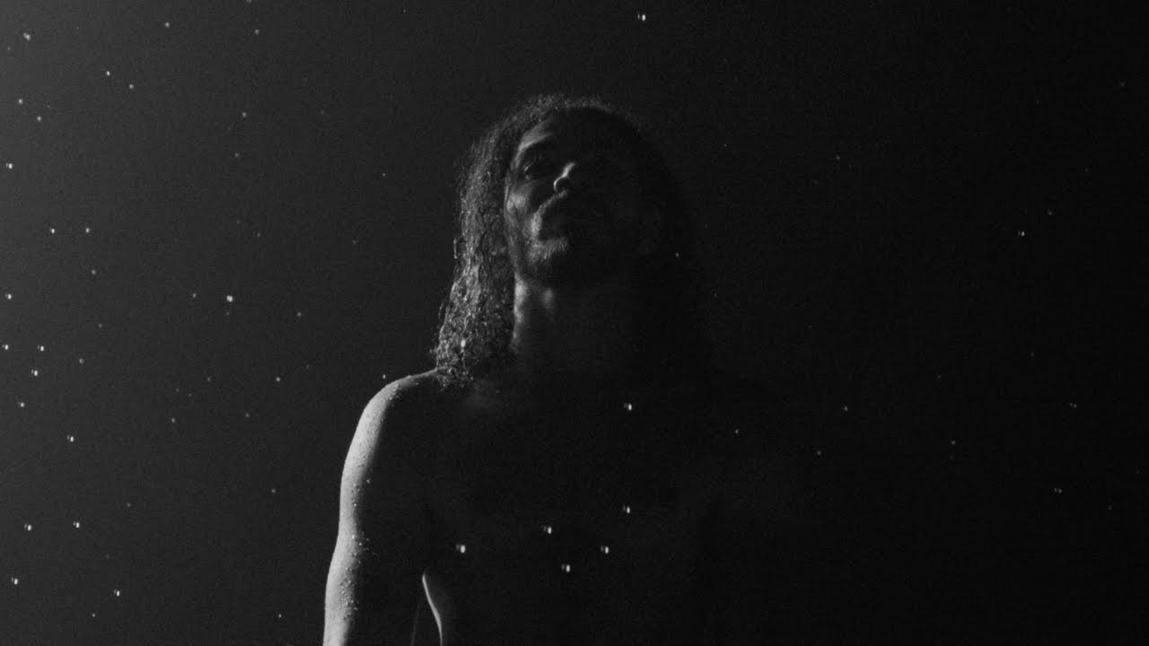 Zamdane - Dernière pluie (Clip officiel)