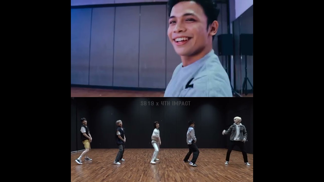 SBTC Boys x TXT - Magic | Magic Dance Collab