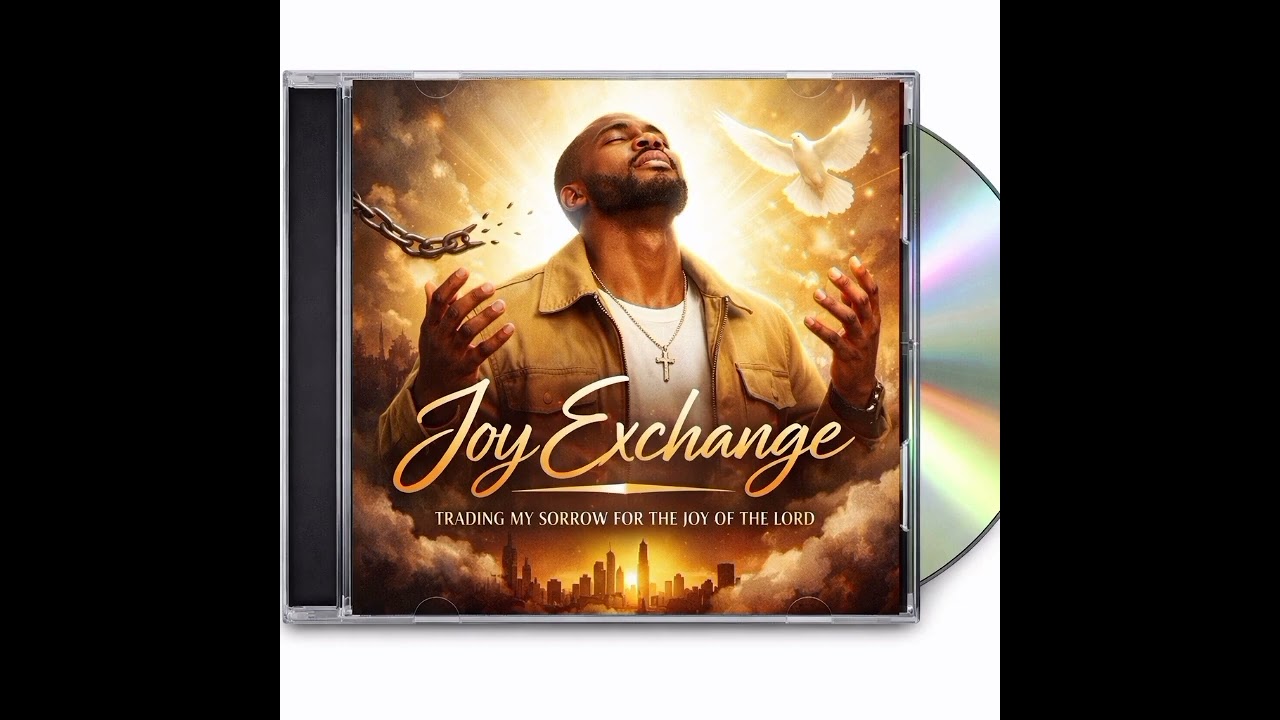 Joy is Coming 
