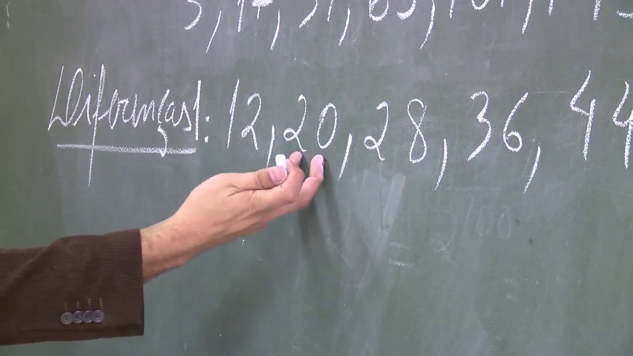 [PÓS] Especialização para Professores do Ensino Médio de Matemática