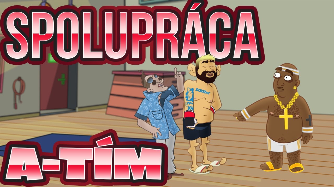 A - Tím - Epizóda 6 : Spolupráca #lokaltv #atim #spolupraca